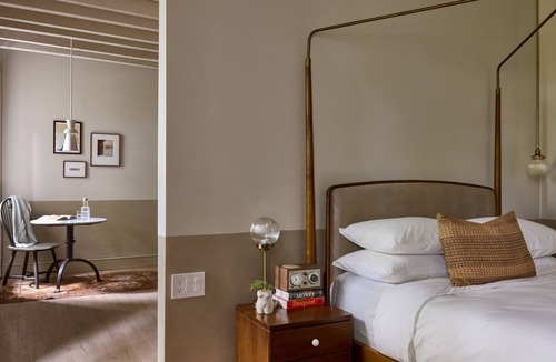 Fishtown Hotel | Boutique Hotel Stay in Philly’s Cultural Fishtown District