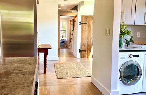 Jamestown House | Boutique Retreat - Jamestown, RI's Hidden Gem!