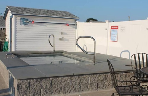 Wells House | BRAND NEW 2026: Wells, ME - East Coastin' 2 bed/1 bath Cottage