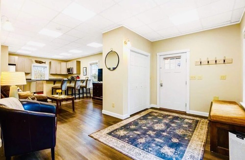 Boothbay Harbor Cottage | Brand New 2bdrm Cottage - ADD ON 1bdrm Cottage nextdoor Beautiful BoothbayHarbor