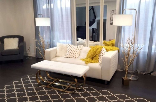 Sharon House | BRAND NEW 4BDR HOUSE NEAR NEWMARKET