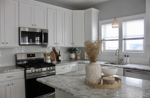Normandy Beach House | BRAND new beach house - steps away from the ocean and Lavallette amenities!