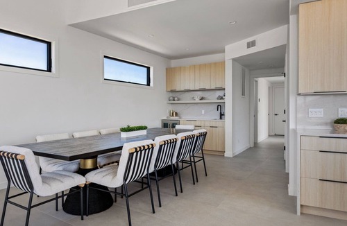 Ocean Bay Park House | Brand New Construction Home Just Steps from the Beach Perfect for Families