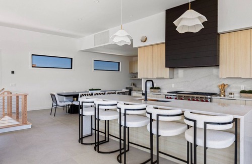 Ocean Bay Park House | Brand New Construction Home Just Steps from the Beach Perfect for Families