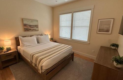 Off Broadway Apartment | Brand New Construction! 3 Unit5 Bed Property