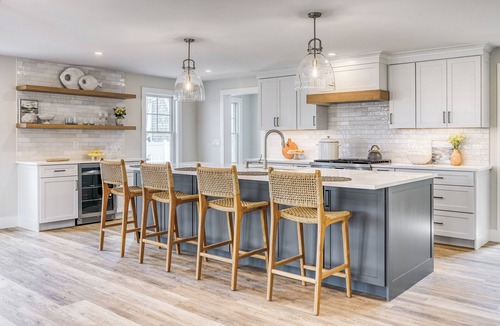 Mara Vista House | Brand New Custom Home w/Water Views