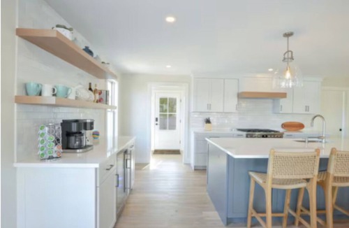 Mara Vista House | Brand New Custom Home w/Water Views