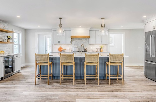 Mara Vista House | Brand New Custom Home w/Water Views