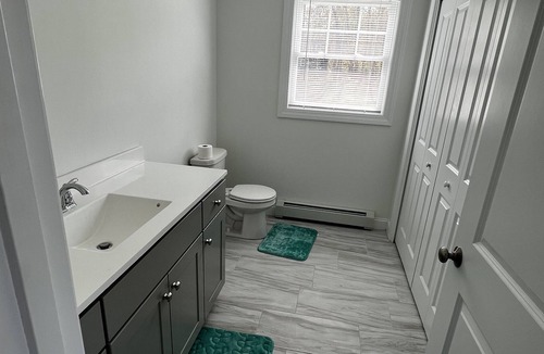 North Windham House | Brand new Gorgeous home,great size for a Family !!!