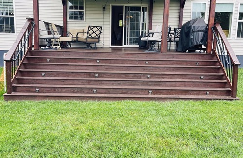 Bellefonte House | Brand new home close to Penn State