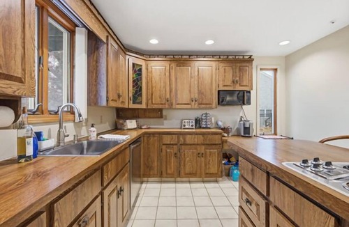 East Falmouth House | BRAND NEW LISTING! 6BD Waterfront Retreat-Central AC, Private Dock, Eel Pond Inlet