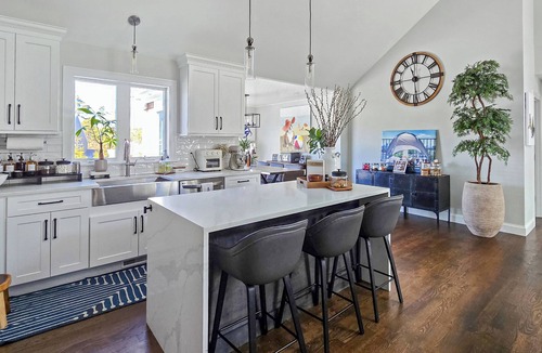 South Yarmouth House | BRAND NEW LISTING! 3BD Home-Heated Swimming Pool. Central A/C