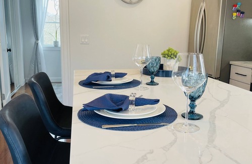 Tisbury Apartment | Brand new! Lovely apartment-Vineyard Haven