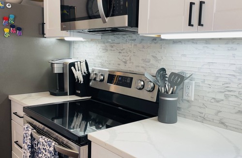 Tisbury Apartment | Brand new! Lovely apartment-Vineyard Haven