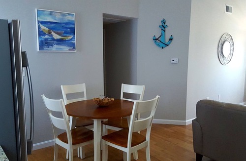 West Yarmouth House | Brand New Luxurious Town Home, 600 Feet To Englewood Beach