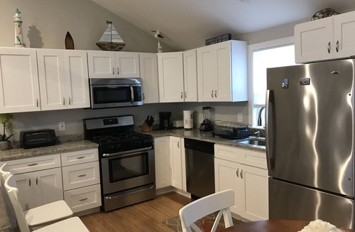West Yarmouth House | Brand New Luxurious Town Home, 600 Feet To Englewood Beach