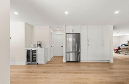 Eastham House | Brand New Luxury 5 bed home
