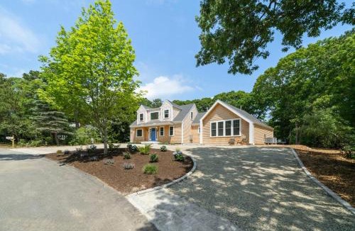 Eastham House | Brand New Luxury 5 bed home
