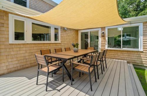 Eastham House | Brand New Luxury 5 bed home