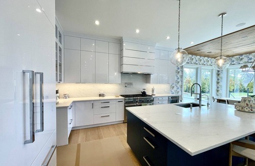 Shinnecock Hills House | Brand New Luxury Home US Open/Summer in Southampton, NY