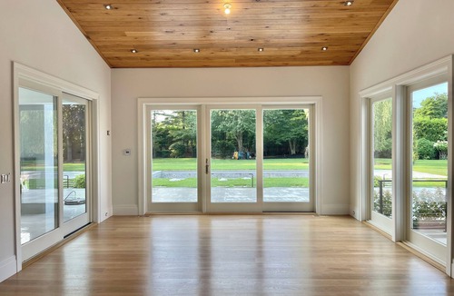 Shinnecock Hills House | Brand New Luxury Home US Open/Summer in Southampton, NY