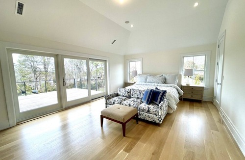 Shinnecock Hills House | Brand New Luxury Home US Open/Summer in Southampton, NY