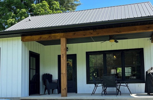 Coudersport House | BRAND NEW~Mimi's Country Cabin~