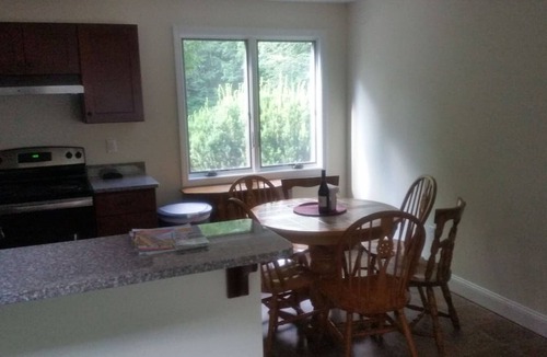 Intervale House | Brand New Woodland Pines Townhouse, NConway/Bartlett, 4 Bdr, Sleeps13+, 8+beds