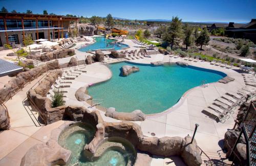 Powell Butte Resort | Brasada Ranch