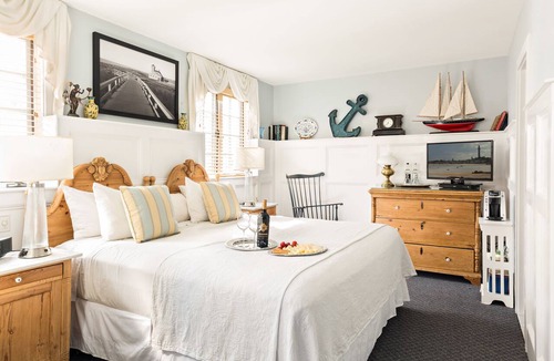 Provincetown House | Brass Key Guesthouse - Adults Only
