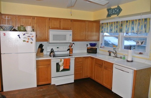 Ocean Grove House | Breathe in Ocean Air & Make Lasting Memories at this Water Front Property