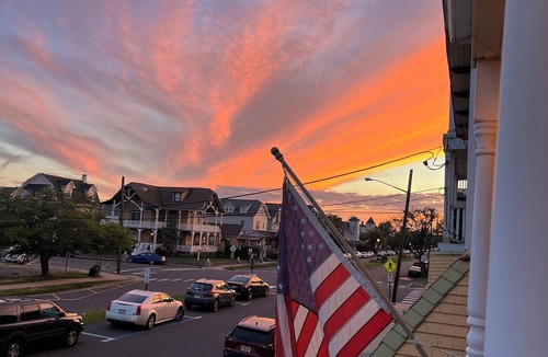 Ocean Grove House | Breathe in Ocean Air & Make Lasting Memories at this Water Front Property