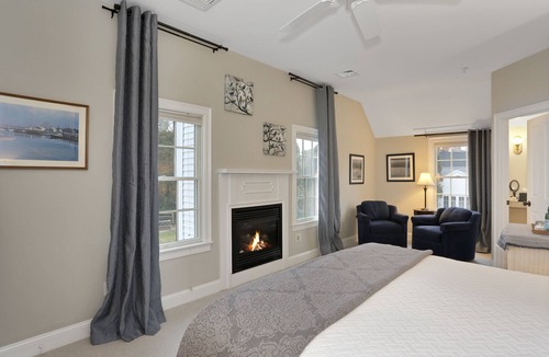 West Brewster Bed & Breakfast | Brewster by the Sea Inn