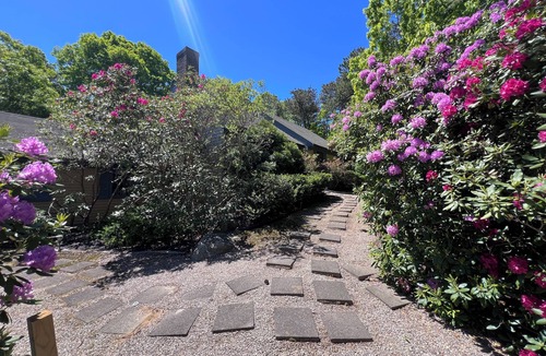 Brewster House | Brewster Home in Convenient Location (1055)