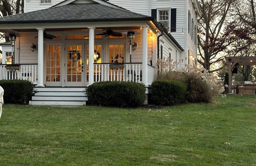 Stanton House | Bridal Mornings, Family Gatherings, Designer Home
