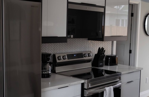 Point Edward House | Bridgeview Point South- Designer Home in the Perfect Location with Balcony Views