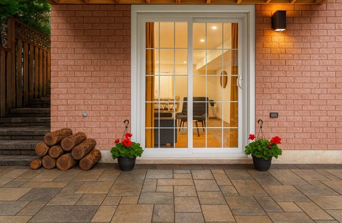 Aurora Apartment | Bright and Modern 2BR Apartment, Adventure-Local Delights Await! Family & Group