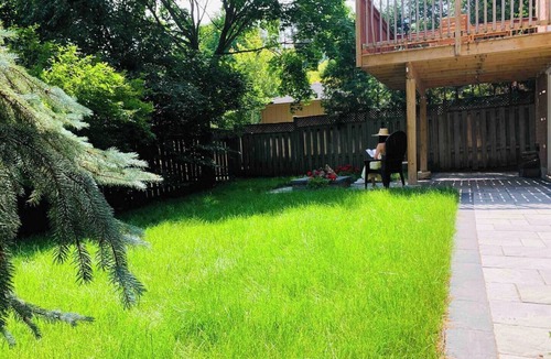 Aurora Apartment | Bright and Modern 2BR Apartment, Adventure-Local Delights Await! Family & Group