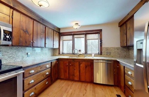 Richmond House | Bright, Cozy, Private Vermont Respite