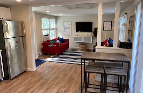 Bass River House | Bright & Cozy, Yarmouth Cape Top Beaches!