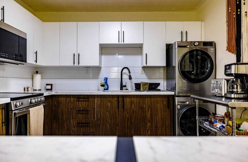Carrying Place Apartment | Brighton Getaway
