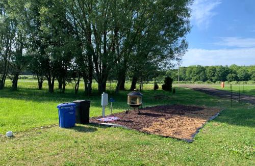 Brocton Other | Bring Your Own Tent or RV with hostel cabin access