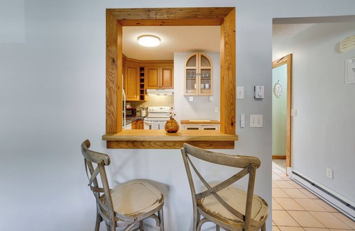 Bristol Condo | Bristol Condo Near ESPN HQ & Lake Compounce!