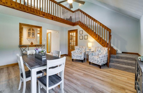 Bristol House | Bristol Condo Near ESPN HQ & Lake Compounce!