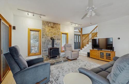 Malletts Bay House | Broadlake