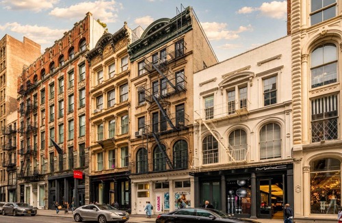 SoHo Apartment | Broadway Oasis by StayHaus | Full-floor Soho 1BR