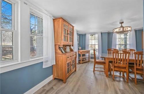 West Oneonta House | Brockway's Homestead Minutes From All-Star Village