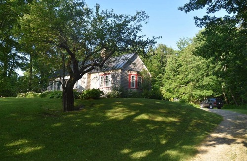 Peru House | Bromley Farm ski house