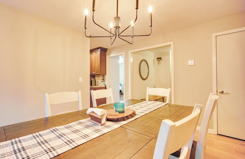 Peru House | Bromley Mtn Outdoor Hub! Family Gem w/Game Room