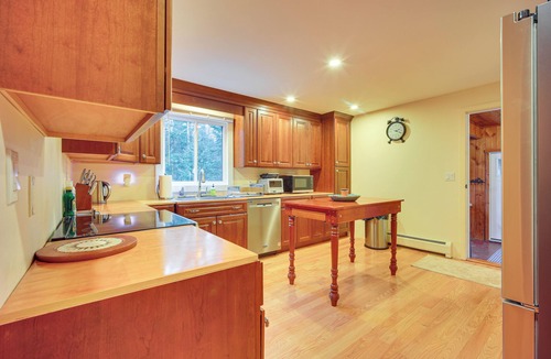 Peru House | Bromley Mtn Outdoor Hub! Family Gem w/Game Room